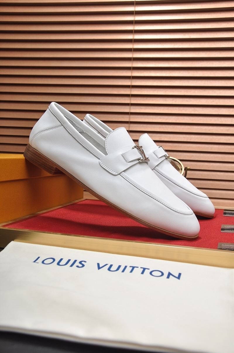 Louis Vuitton Business Shoes